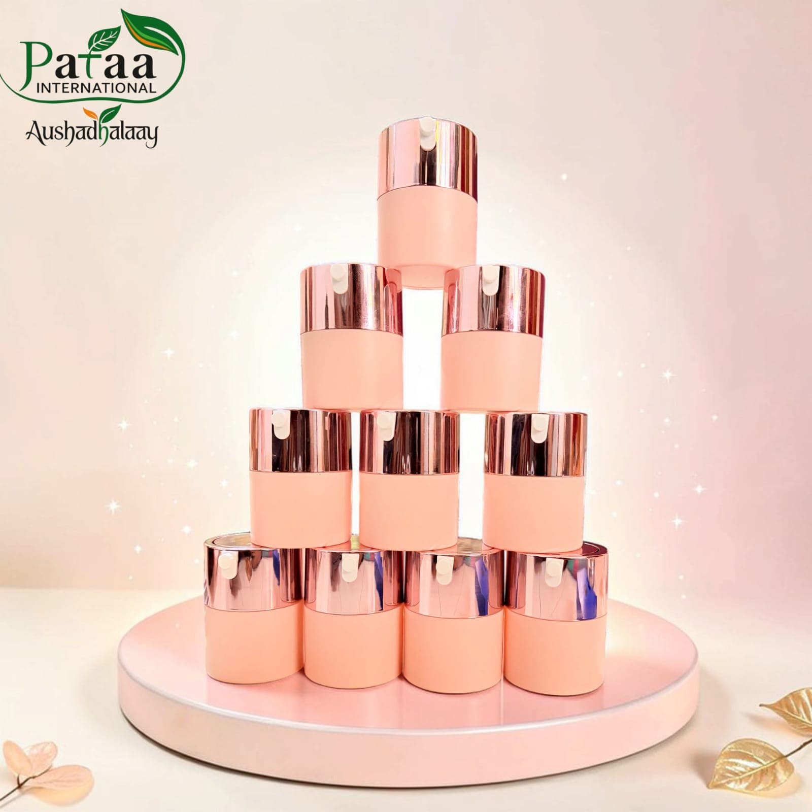Pearl Glow Ultra Whitening Cream